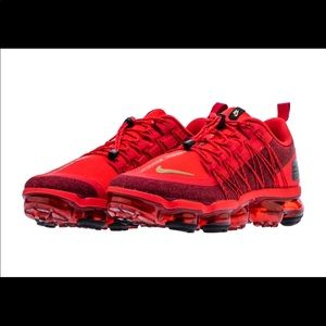 Nike VaporMax Chinese New Year CNY Triple red